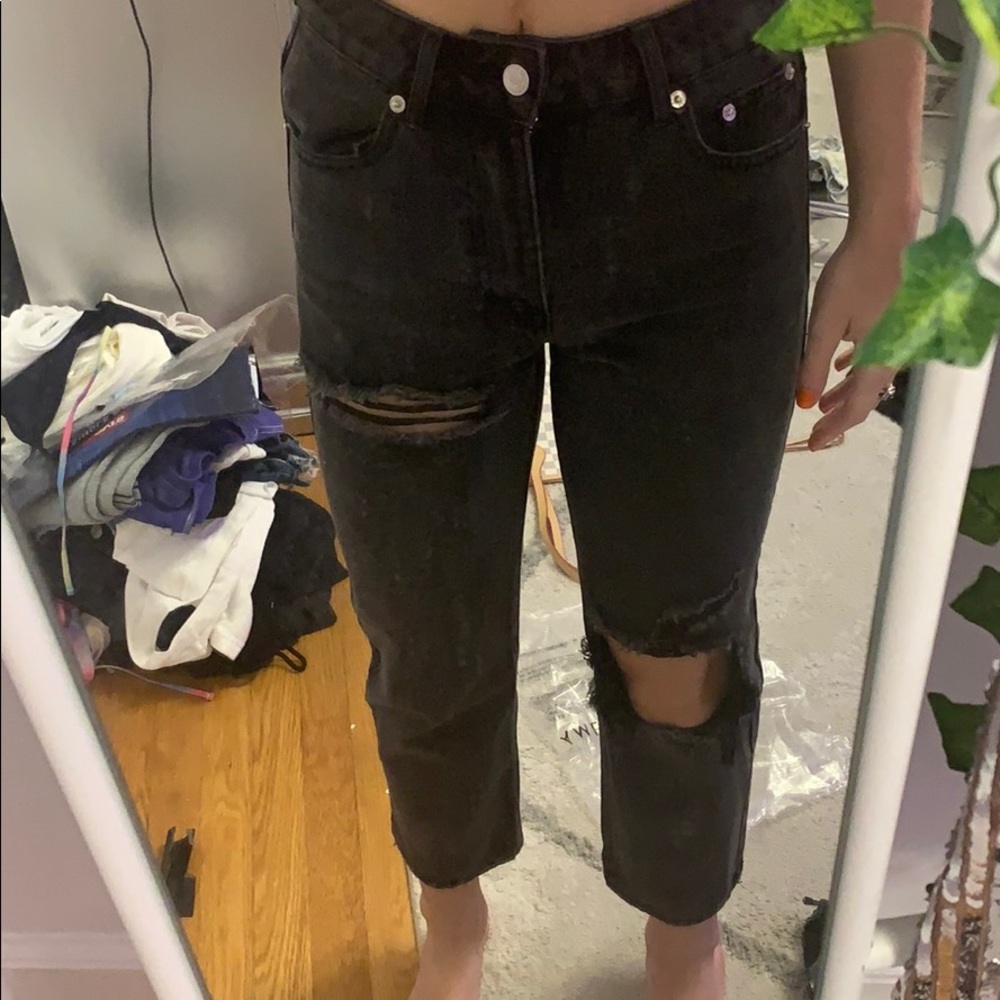Adika jeans